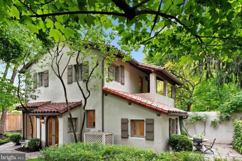 3905 Reservoir Rd, Washington, DC 20007-2125