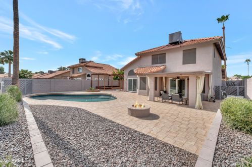 16201 42nd St, Phoenix AZ  85048-7401 exterior