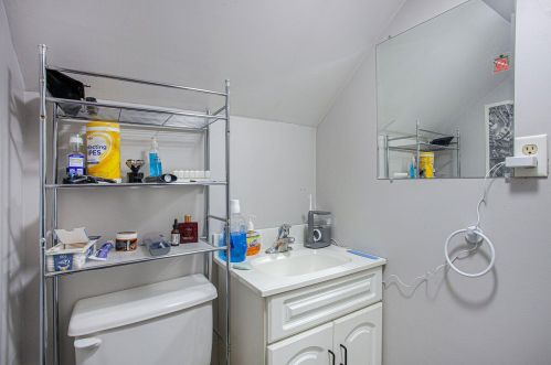 929 Beech St, Wyoming MI exterior