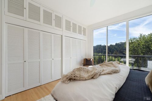 71 Tamalpais Ave, Mill Valley CA 94941-1078 exterior