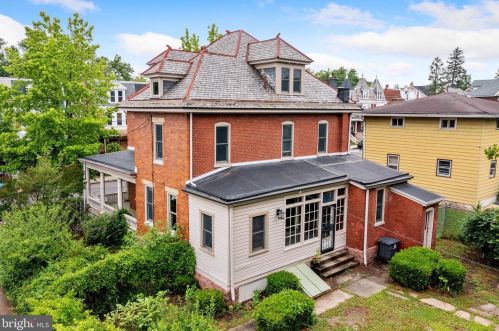 390 Franklin St, Pottstown PA  19464-5369 exterior