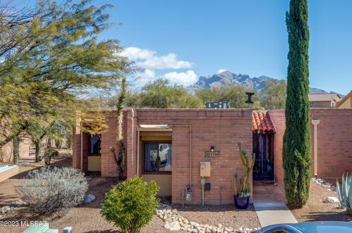 1764 Dalehaven Cir, Tucson, AZ 85704-0958