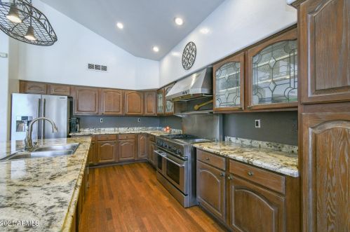 3151 Greythorne Way, Chandler AZ  85248-2152 exterior