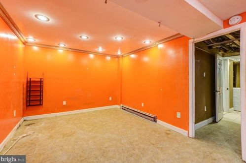 2826 6 St, Washington DC 20003-1135 exterior