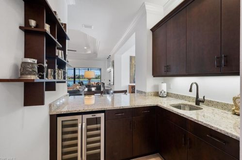 3407 Atlantic Cir, Naples FL 34119-8637 exterior