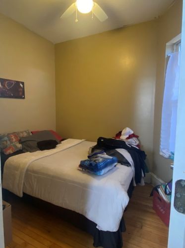 6757 Loomis Blvd, Chicago IL 60636-3901 exterior