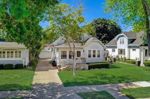 5006 Beloit Rd, Milwaukee WI 53214-5332 exterior