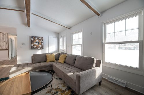 1748 Prince Ln, Meskegon MI  49445-1742 exterior