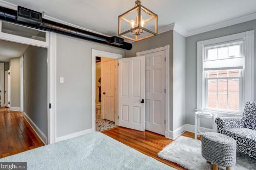 549 Marion St, Lancaster PA 17602-3116 exterior