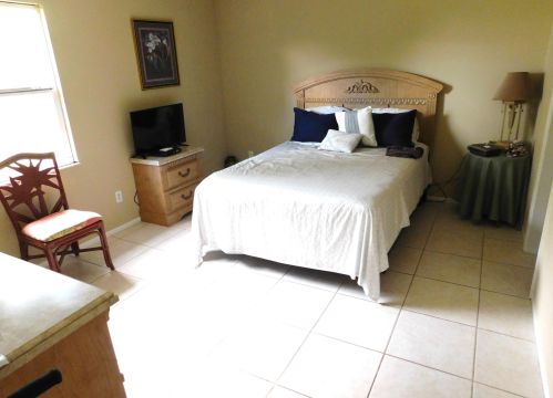 1149 Bellevue Ave, Fort Pierce FL 34953-1205 exterior