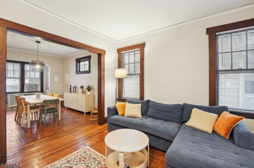 224 Laurel Ave, Maplewood NJ  07040-1914 exterior