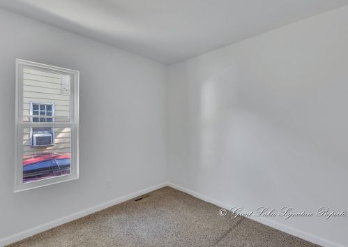 1632 Dyson St, Meskegon MI  49442-5722 exterior