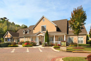 7600 Roswell Rd, Atlanta GA  30350-4839 exterior