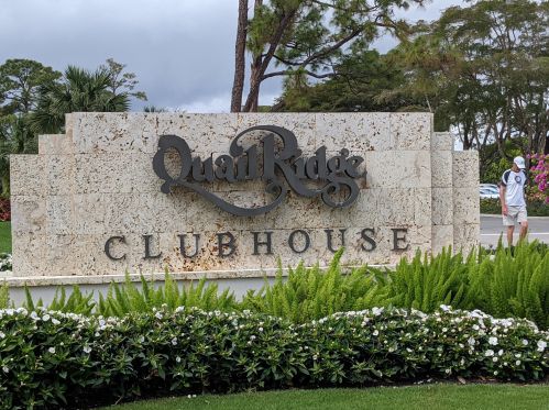 4611 Kittiwake Ct, Boynton Beach FL 33436-5228 exterior