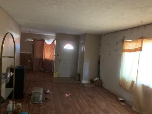 1795 Gillem Dr, Atlanta GA  30344-1652 exterior