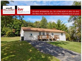 6636 Bay Circle Dr, Knoxville, TN 37918-9128