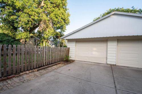 1829 Spaight St, Madison WI  53704-5546 exterior