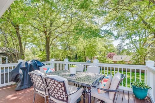 395 Morgan Pl, Atlanta GA  30317-3446 exterior