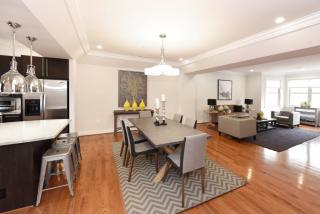 438 Oakdale Pl, Washington DC  20001-2331 exterior