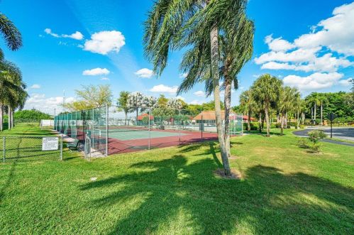 21823 Palm Grass Dr, Boca Raton FL 33428-4786 exterior