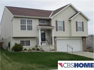 19454 U St, Omaha NE  68135-4209 exterior