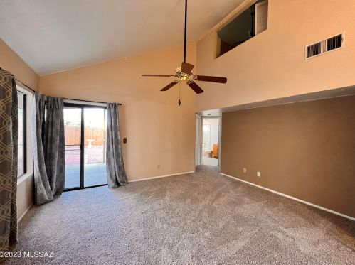 4949 Doria Dr, Tucson AZ  85742-4105 exterior