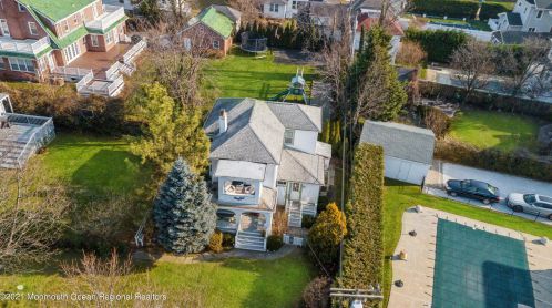 410 Euclid Ave, Red Bank NJ 07711 exterior