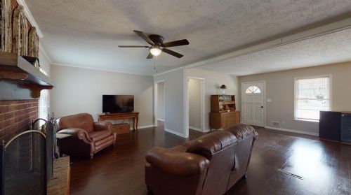 2149 Rockdale Cir, Lithonia GA 30078-3451 exterior