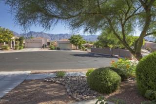 7388 Placita Luz De La Luna, Tucson AZ  85715-2833 exterior