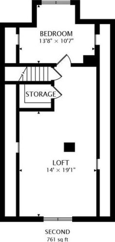 2713 77 Ave, Chicago IL 60707-1406 exterior