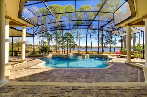 775 Cricklewood Ter, Lake Mary FL 32746-5306 exterior