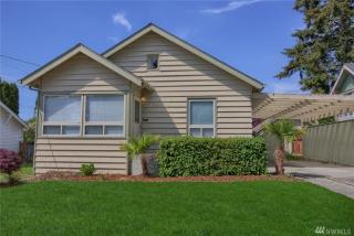 146 77th St, Seattle, WA 98115-4029