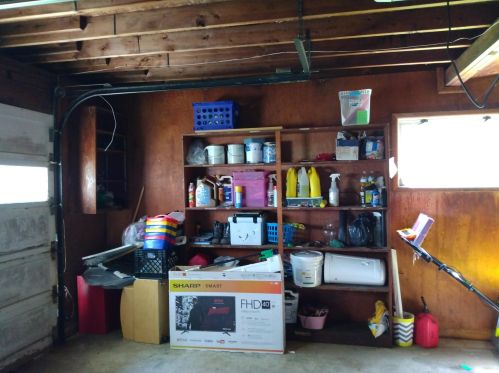 727 Chippewa St, Glendora MI 49107-1120 exterior