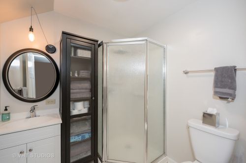 828 Laflin St, Chicago IL 60643-5040 exterior