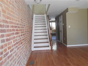 3327 Noble St, Baltimore MD  21224-1416 exterior