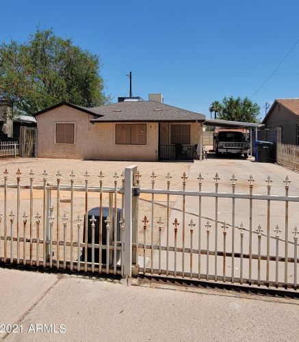 2025 23rd St, Phoenix, AZ 85006-2027