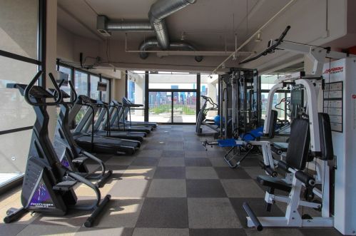 1530 State St, Chicago IL  60605-2964 exterior