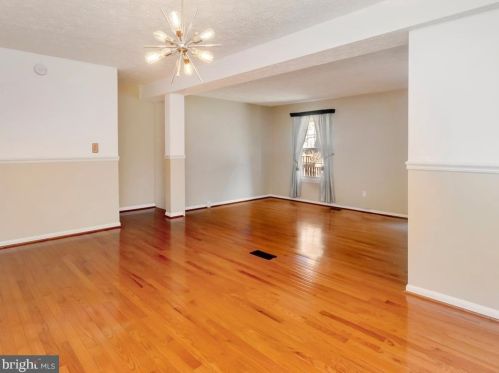 6807 Ericka Ave, Alexandria VA  22310-4376 exterior