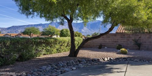 14690 Windshade Dr, Tucson AZ 85755-8827 exterior