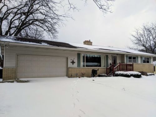2132 Marva Ave, Meskegon, MI 49444-4517