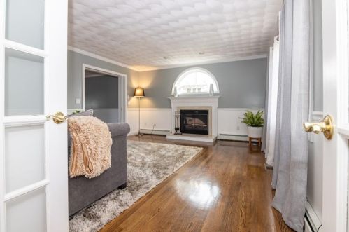 10 Olney St, Providence RI 02919-5152 exterior