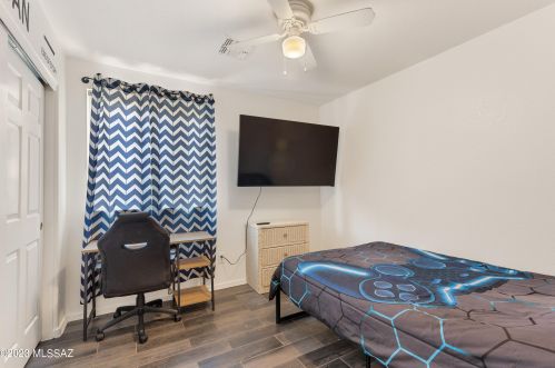 8891 Majestic Mountain Dr, Tucson AZ  85742-4503 exterior