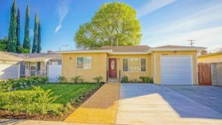 18724 Covello St, Los Angeles, CA 91335-2745