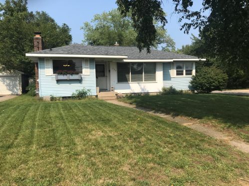 723 Oakcrest St, Wyoming, MI