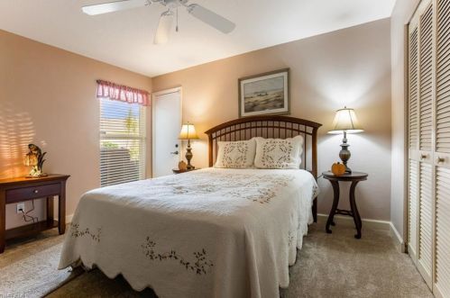 3115 Boca Ciega Dr, Naples FL 34112-6105 exterior