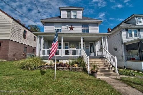 1154 Cornell St, Scranton, PA 18504-3031