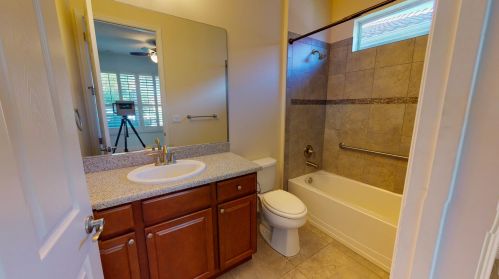 9849 Carrotwood Cir, Fort Pierce FL 34987-2478 exterior