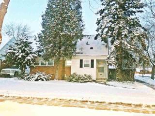 20315 Lancaster St, Detroit MI  48225-1631 exterior