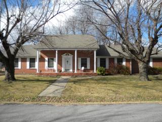 3400 Diana St, Springdale, AR 72764-7003