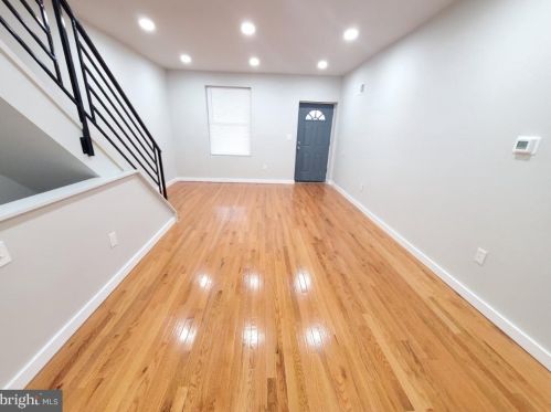 3844 Franklin St, Philadelphia PA  19140-3229 exterior